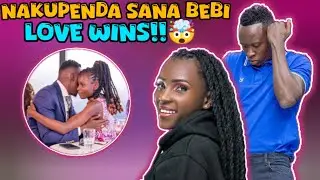 Ogopa!! OGA OBINNA SHOCKS FANS AFTER LIVE PROPOSAL TO DEM WA FACEBOOK!! FANS REACS