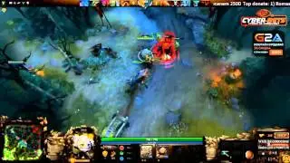 VeRsuta Rage   Очень плохой лион