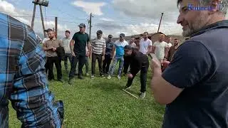 Кубачи  Фестиваль  Соревнования