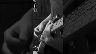 Metallica - Master of Puppets (guitar cover)