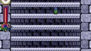Icy Tower Cheat