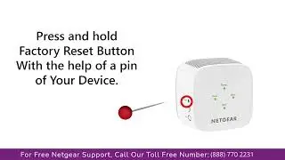 Netgear Range Extender EX2800: How to troubleshoot and fix common problems