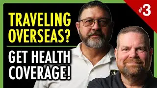 VA's Foreign Medical Program | VA Health Care | theSITREP