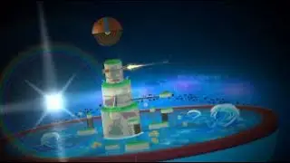 geometry dash buoy base