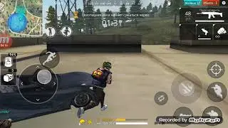 FREE FIRE/KILL 3/ДОСТАР 😜