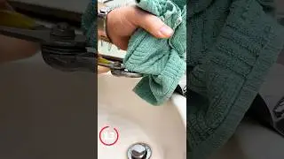 How To Clean Your Faucet Aerators