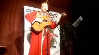 Сергей Мазуренко 