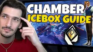 How to play CHAMBER like a RADIANT (Icebox)