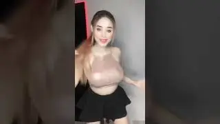 TikTok Big Tits 