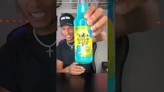 Sour Patch Kids Soda!? 😳🔥