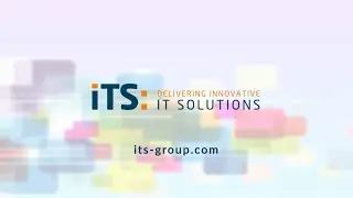 iTS: Delivering Innovative Software Solutions