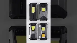HOGY MEKKORA A TELEFON?! - Ulefone ARMOR 24 #tech #ulefone #armor #rugged