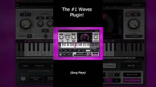 The #1 Waves Plugin! | Short