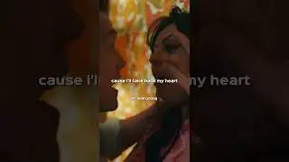 Jesy Nelson EMOTIONAL 'Bad Thing' Music Video