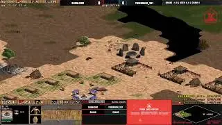SHENLONG vs 2K1 BẮC NINH : BLV G_man trở lại ôm bom anh Long | Ngày 11/10/2024