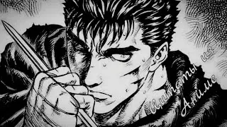 Berserk Цитаты из аниме. Что вершит судьбу человечества в этом мире? Берсерк