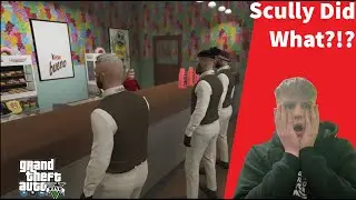 Setting Up TinyTim Goes Wrong (GTA RP) (PlatinumNetwork RP)
