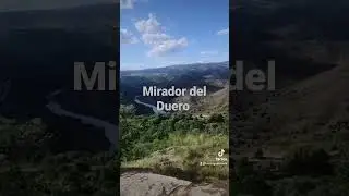 Mirador del Duero