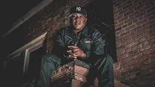 Jadakiss x Styles P type beat 