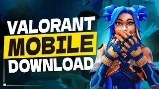 HOW TO DOWNLOAD VALORANT MOBILE IN IOS !! AND HOW TO PLAY THE GAME WITH VPN !!🔥🔥