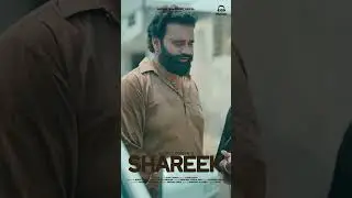 SHAREEK #gopilongia #trending #youtubeshorts  #rapper
