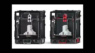 SIBOOR Voron trident AWD kit