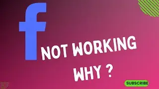 Facebook Unexpected Error occured | Facebook not working | fb login error