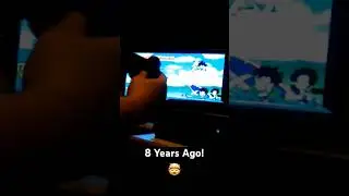 On PS3! Budokai Tenkaichi 3