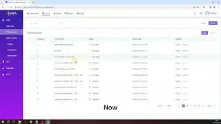 Provisioning Tasks for ONU  | C-Data CMS Tutorial Series