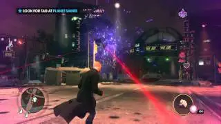 SR3 Saints Flow Mission