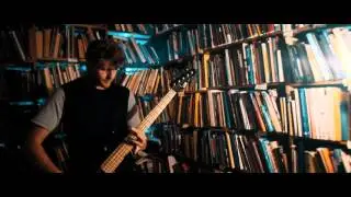 Kingdom Of Giants - Motif (Official Music Video)