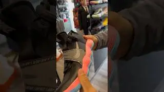 Mizuno Nike или Jordan ?