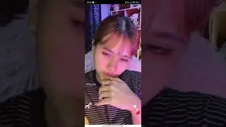 Live bigo remas  dada terhot