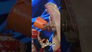 पूरे विश्व में छा गया अंतरराष्ट्रीय कलाकार जय चौधरी का मटकी डांस 6377212637 @jaychaudharybaldu j