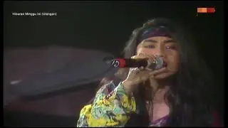 Ella - Kasih (live)