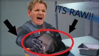 Gordon Ramsy [SFM]