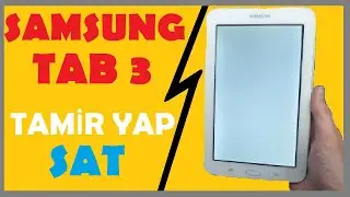 We Bought a Defective Samsung Tab 3 | BUY, REPAIR, SELL