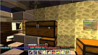 BedWars #5 застроил кровать не подетски