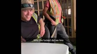 Redneck tiktok #1