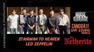 Noise Garage Live Studio - The Nitherite - Stairway To Heaven - Led Zeppelin