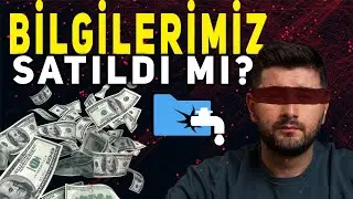 Dark Web’de Adınız Geçiyor Olabilir! Peki Siz Farkında mısınız?