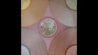 ABC- The Look Of Love (USA REMIX-DUB VERSION)
