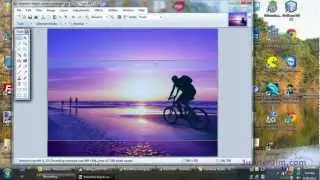 Use FREE Paint.NET to Crop and Resize Your Images!
