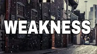 DJ Weakness_Arensky & Joan Ember Remix Terbaru