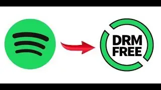 How to Get DRM-Free Spotify Music