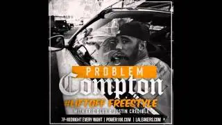 Problem - Compton (Freestyle)