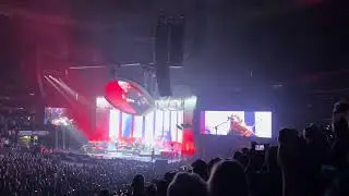 Peter Gabriel: Sledgehammer - Live at T.D. Garden - Boston, MA 9-14-2023