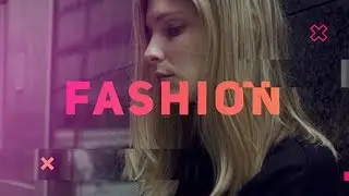 Fashion /// After Effects Template