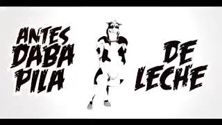 Paramba - La Vaca De NeNa - Video Liryc