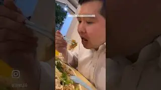 Yuan Yang Noodles #yuanyangnoodles #yuanyang #noodles #deepfriednoodles #crispynoodles #horfun